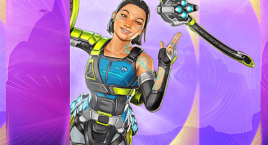 Apex Legends’ın yeni sezonu Ignite, yepyeni bir karakterle birlikte geliyor