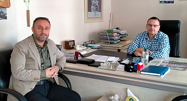 Erol Köroğlu: İlkadım'ı iyi tanıyorum