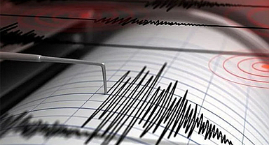 Samsun'da deprem mi oldu? Samsun Deprem Haberleri