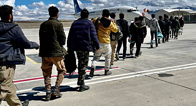 Samsun'daki Suriyeli sayısı! Samsun'da kaç Suriyeli yaşıyor?