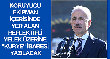 Motokuryelere yeni düzenleme geliyor! Herkes Motokurye olamayacak