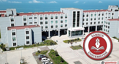 Samsun Üniversitesi İlahiyat Fakültesi ilk öğrencilerini bu yıl kabul ediyor