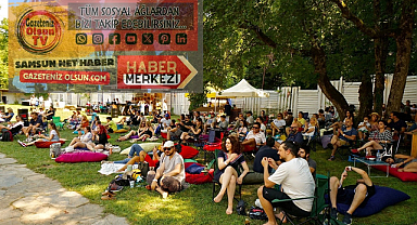 Foodiefest 2'de en sevilen isimler sahne alacak