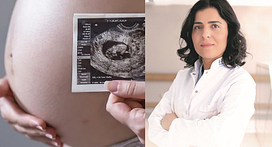 Gebelik şekeri bebekte obezite ve tansiyon riskini artırıyor