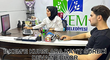 İLKEM başarısını tescilledi kayıtlar devam ediyor!