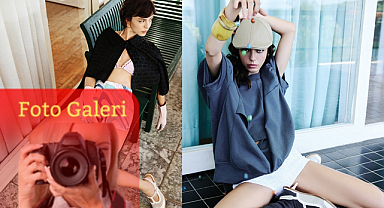 Aslıhan Malbora yaşam felsefesini MAG okurlarıyla paylaştı