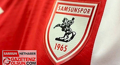 Samsunspor Voleybol Türkiye Voleybol 2. Ligi'nde
