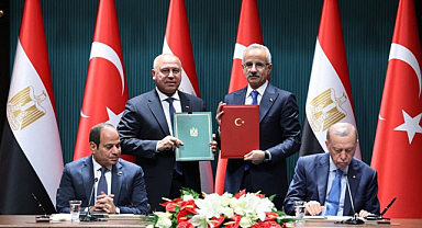 Türkiye Mısır uçak seferleri 2 katına çıkacak