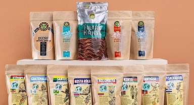 Anket Haber - Dünya Kahve Günü’nde Kahve üzerine yapılan anketin sonuçları