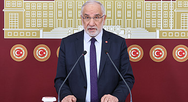 Samsun Kahverengi kokarca böceği TBMM gündeminde