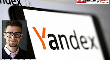 Yandex Türkiye'ye 400 Milyon Dolar Yatırım Yapacak