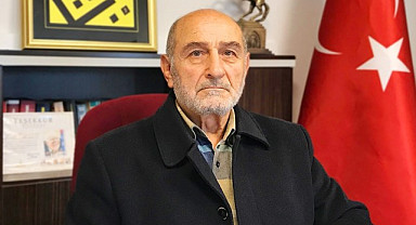 SP'li Necati Yusufoğlu: Üretim arttırılmalı, vergi adaleti sağlanmalı!