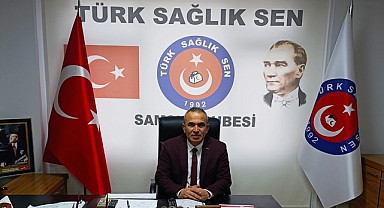 Başkan Şahin: Diş Teknisyenleri ve Teknikerlerinin Talepleri Karşılanmalı