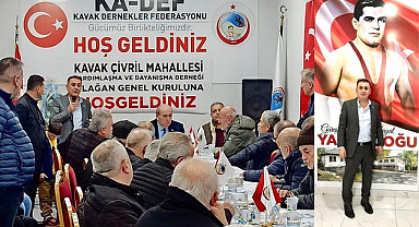 Kurtça Özenç güven tazeledi