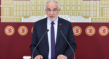 Samsun Milletvekili Karaman: Zorunlu eğitim 8 yıla düşürülmeli