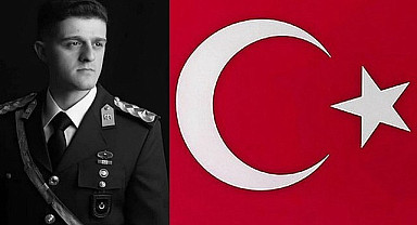Şehit Teğmen Tunahan Dağlı Vezirköprü'de dualarla uğurlandı