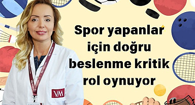 Sporcuların ve spor yapanların başarısının arkasındaki gizli formül nedir?