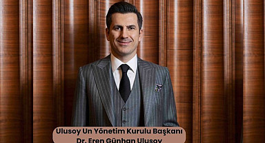Ulusoy Un Anadolu’nun en büyük 12. firması oldu