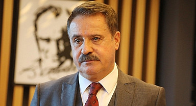 Samsun'da Cemil Deveci CHP'den istifa etti!