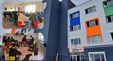 Samsun'da Elektrikli Araç Teknolojileri İçin Eğitim Merkezi Açılıyor