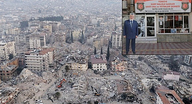 Basın Sözcüsü Köksal Öner: Ne Kayıplarımızı Unuttuk Ne De Acılarımız Azaldı