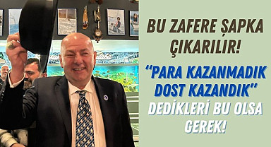 Ertekin Sezer Samsun Yelken İhtisas Spor Kulübü Başkanı Seçildi