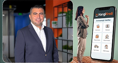 HangiKredi CEO’su Onur Oğuz: Kredi tekliflerini güncelledik