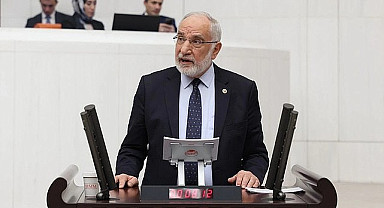 Mehmet Karaman, Milletvekillerinin Genel Kurul’a gelen kanun maddelerini okumadıklarını iddia etti