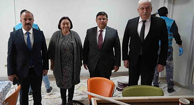 Samsun'da denetimli serbestlikten 16 milyon TL'lik tasarruf