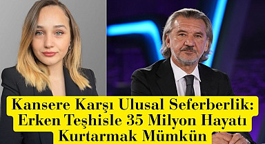 2050’de 35 Milyon Vaka Öngörülüyor! Türkiye’de Alarm Zilleri Çalıyor