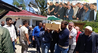 ASFED Genel Başkanı Osman Yılmaz'ın abla acısı