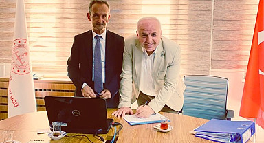 Eğitim-Bir-Sen Samsun 1 No’lu Şubesi Genel Yetki Başarısını Sürdürüyor