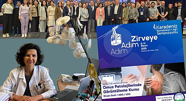 KARAT’TAN 4.SEMPOZYUM ‘ADIM ADIM ZİRVEYE’
