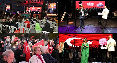 SAMSUN HABER - BÜYÜKŞEHİR’DEN 19 MAYIS’TA SANAT ŞÖLENİ