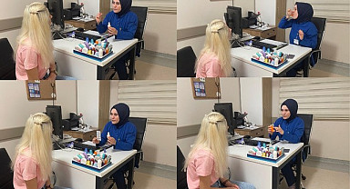 Çarşamba Devlet Hastanesi’nde İnhaler Cihaz Eğitiminde Yeni Dönem