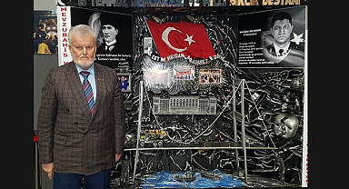 BASIN SÖZCÜSÜ KÖKSAL ÖNER:15 TEMMUZ RUHUNU İLİKLERİMİZDE HİSSEDECEĞİZ