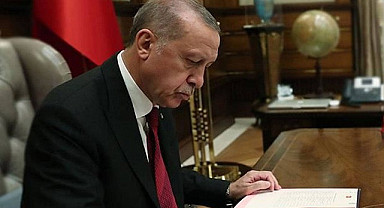 CUMHURBAŞKAN RECEP TAYYİP ERDOĞAN ERDOĞAN'DAN ŞEHİT VE GAZİ AİLELERİNE MEKTUP