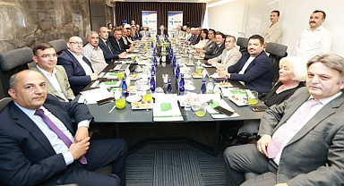 SAMSUN’DA ENGELLİ VE ESKİ HÜKÜMLÜLERİ SOSYAL HAYATA BAĞLAYACAK PROJELER ONAYLANDI
