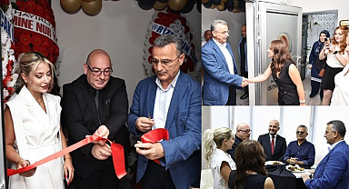 Samsun'da Hacettepe İşitme Cihazları Hizmete Girdi