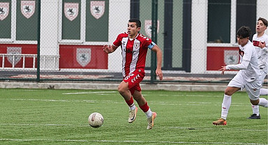 Samsunspor'da Yusuf Koloğlu'na milli davet