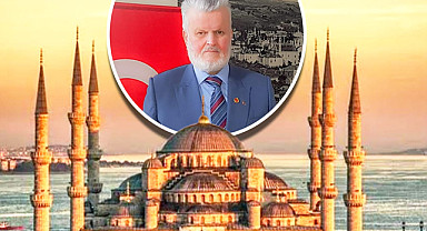 BASIN SÖZCÜSÜ KÖKSAL ÖNER: PEYGAMBER EFENDİMİZİ DOĞRU TANITMALIYIZ