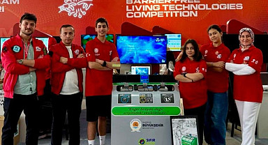 Samsun Büyükşehir TEKNOFEST'te