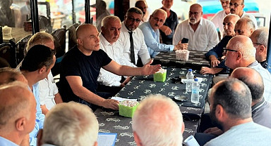 Samsun'da Salıpazarı Konakören Ortaokulu Yeniden Açılıyor