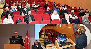 Samsun'da Veteriner Hekim Muayenehane ve Poliklinik Denetimleri Programı