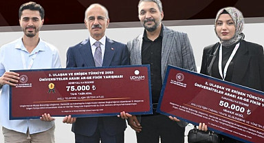 Samsun Üniversitesi yedi yılda zirveye çıktı!