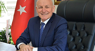 Terme Belediye Başkanı Şenol Kul'dan 29 Ekim Mesajı