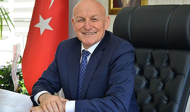 Terme Belediye Başkanı Şenol Kul'dan 29 Ekim Mesajı