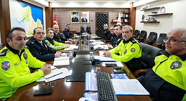 SAMSUN’DA KIŞ LASTİĞİ UYARISI: GÜVENLİ SEYAHAT İÇİN ÖNLEM ZAMANI