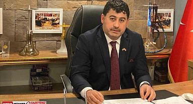 Samsun'da MİSİAD’dan Terörsüz Türkiye Projesine Destek