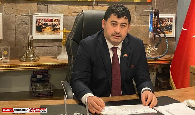 Samsun'da MİSİAD'dan Terörsüz Türkiye Projesine Destek